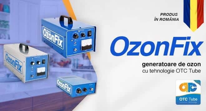 Firmă producătoare de aparate de ozon: Ne așteptăm la o creștere a pieței