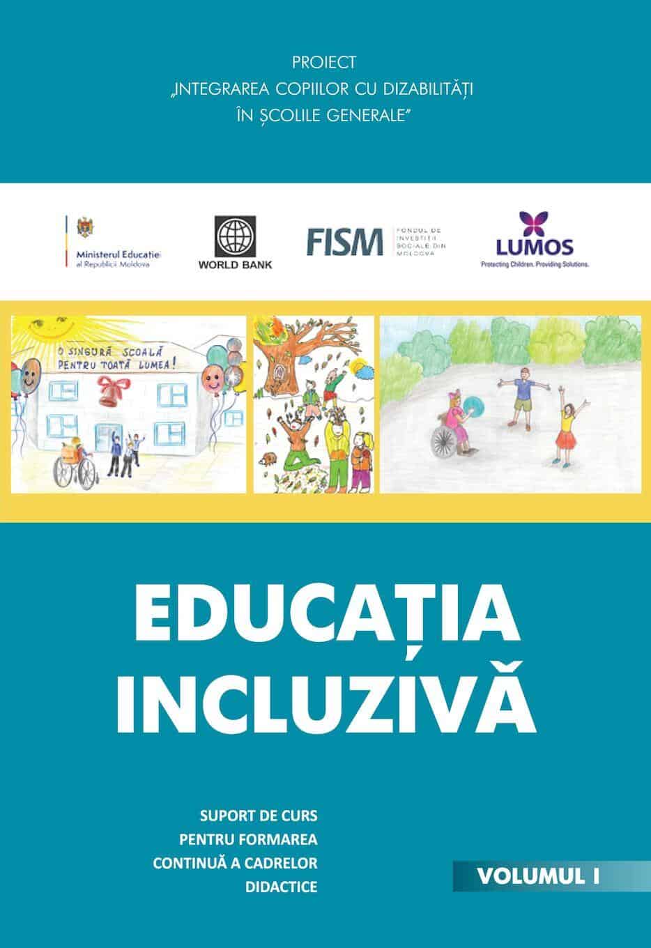 Se lanseaza proiectul noncompetitiv „Educaţie Timpurie Incluzivă şi Calitate (E.T.I.C.)”