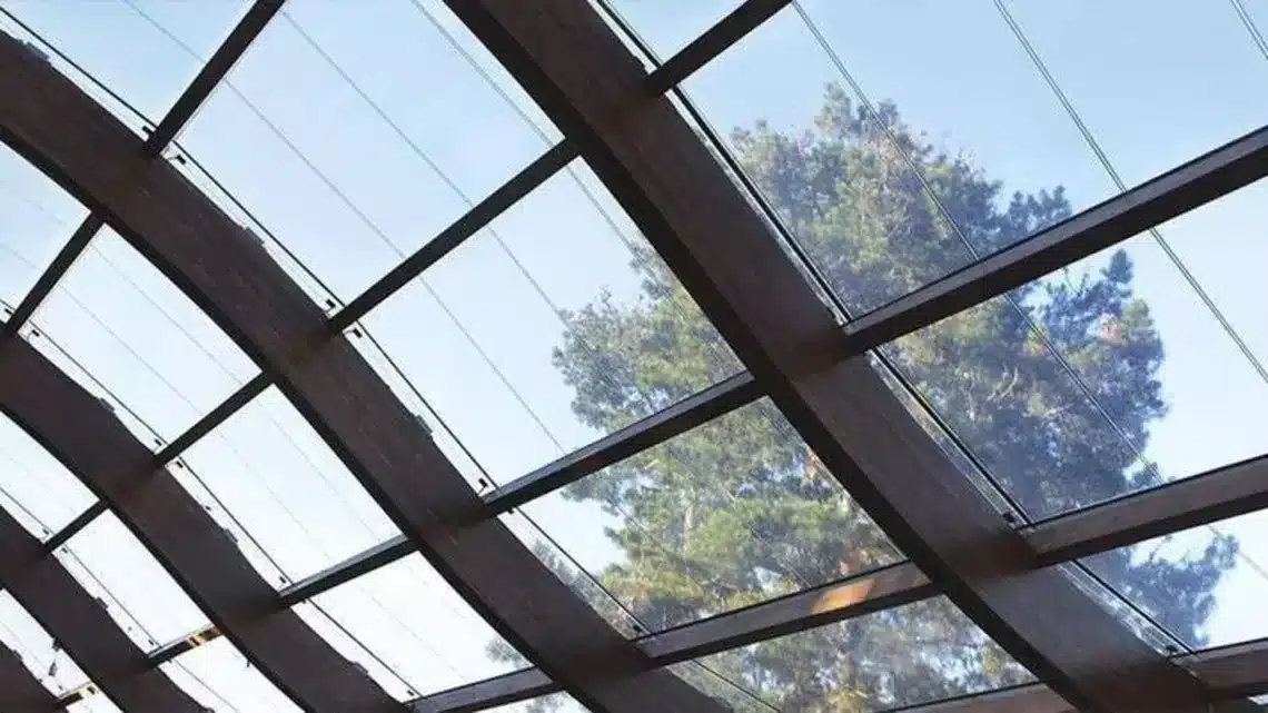 Care este potenţialul panourilor solare transparente?