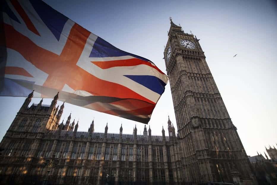 Ahearne, Banca Centrală a Irlandei: Impactul Brexit-ului asupra României va fi unul foarte mic