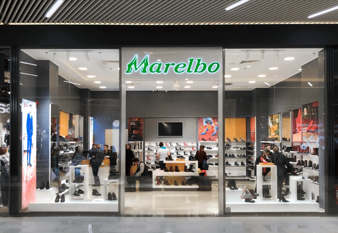 Marelbo a dat startul reducerilor de primăvară