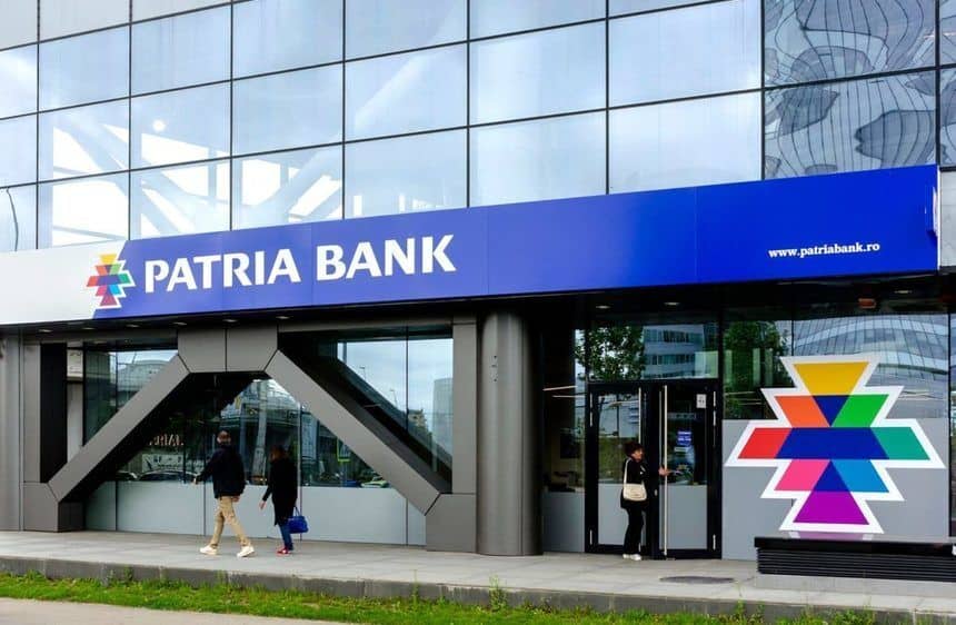 patria bank