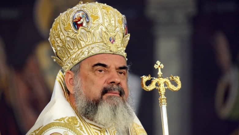 Sfântului Sinod al Bisericii Ortodoxe Române (BOR), informează noile hotărâri ale Sfântului Sinod.