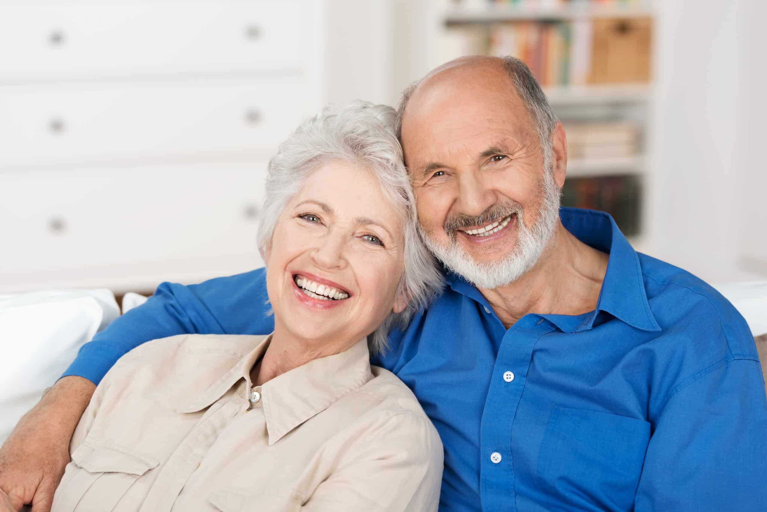 100 de milioane de euro pentru comunitățile de seniori, sunt investite de Guvern