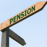 pensions