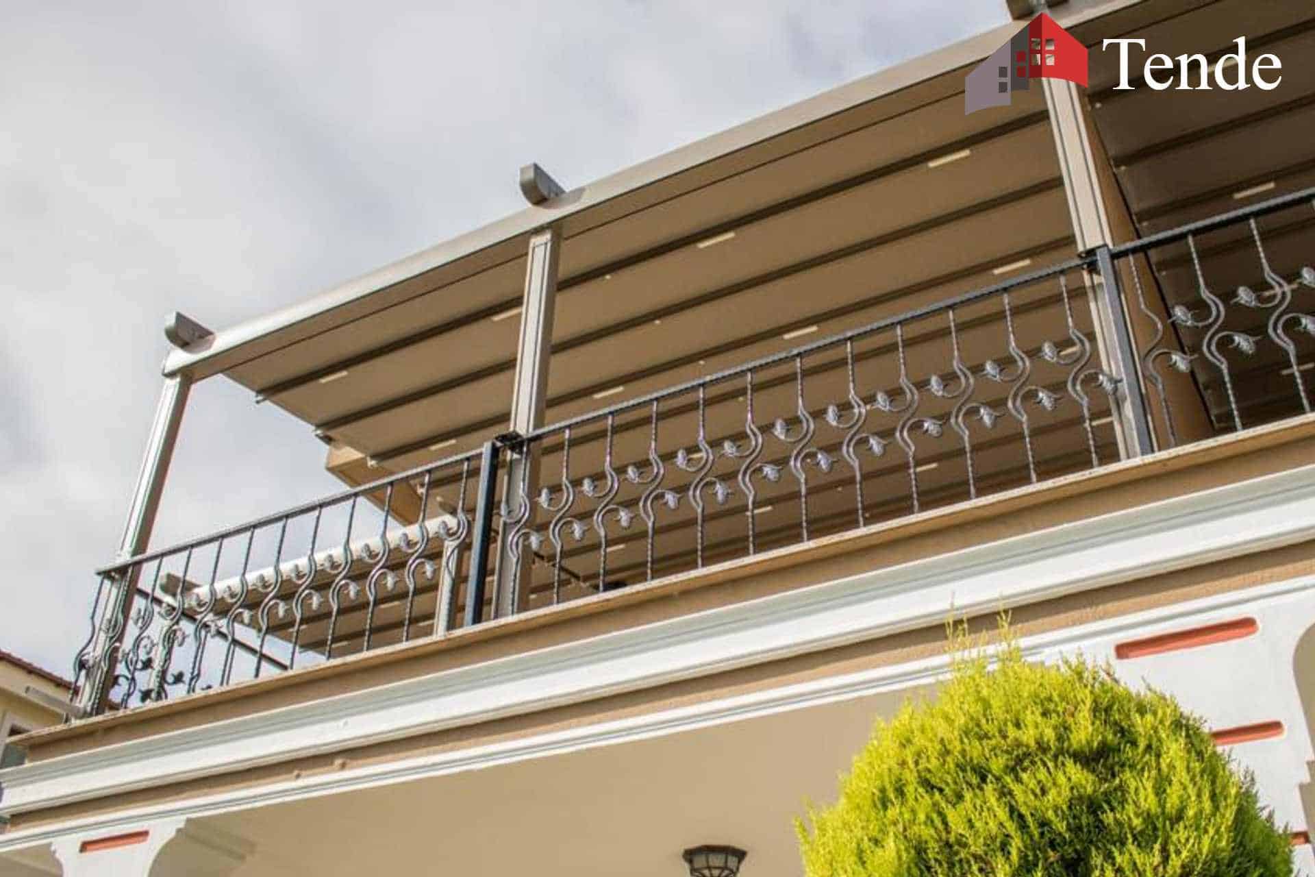 Pergole retractabile – 6 aspecte de care să ții cont înainte de achiziție