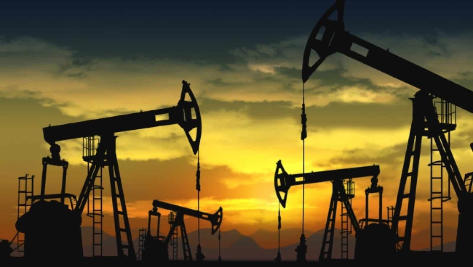 Prețurile petrolului a înregistrat o scădere cu aproape 5%