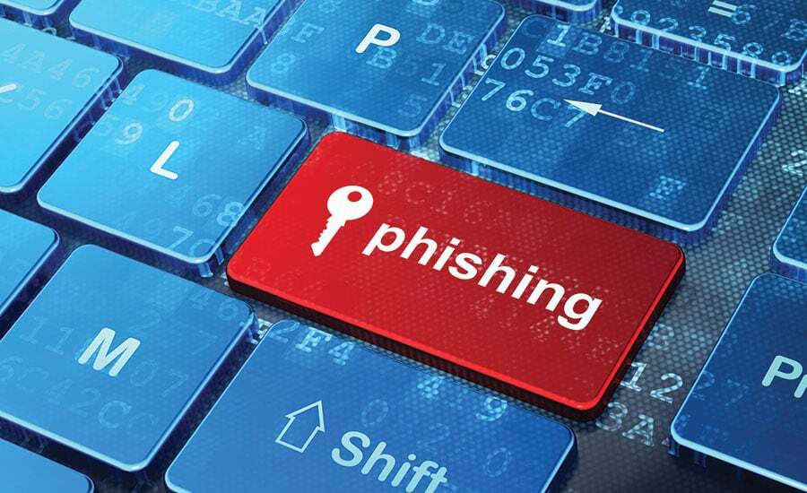 Atacurile de phishing au crescut cu 11%, în cursul anului 2020; ameninţările ransomware au urcat cu 6% (raport)