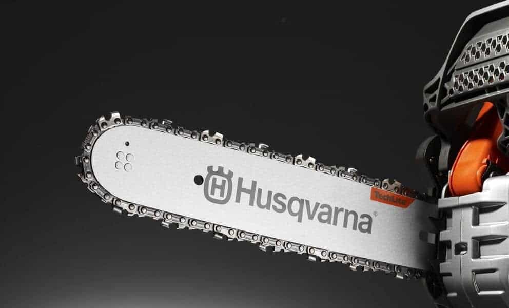 Iata caracteristicile de siguranta ale gamei de piese Husqvarna pentru drujba!