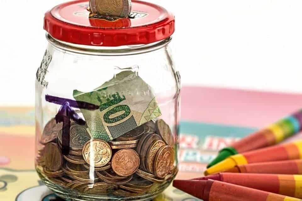 6 obiceiuri simple care te vor ajuta să economisești bani