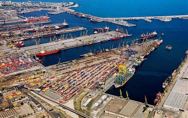 75% din combustibilul pentru navele din Portul Constanța este furnizat de companii rusești