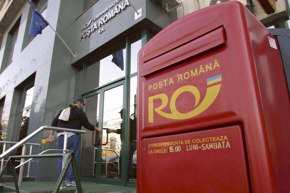 posta romana cu un pas mai aproape de privatizare 28415200