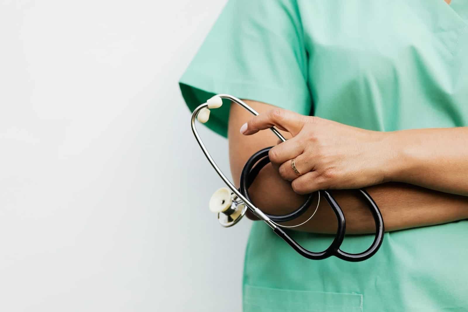 Vizita la medic în boală hemoroidală