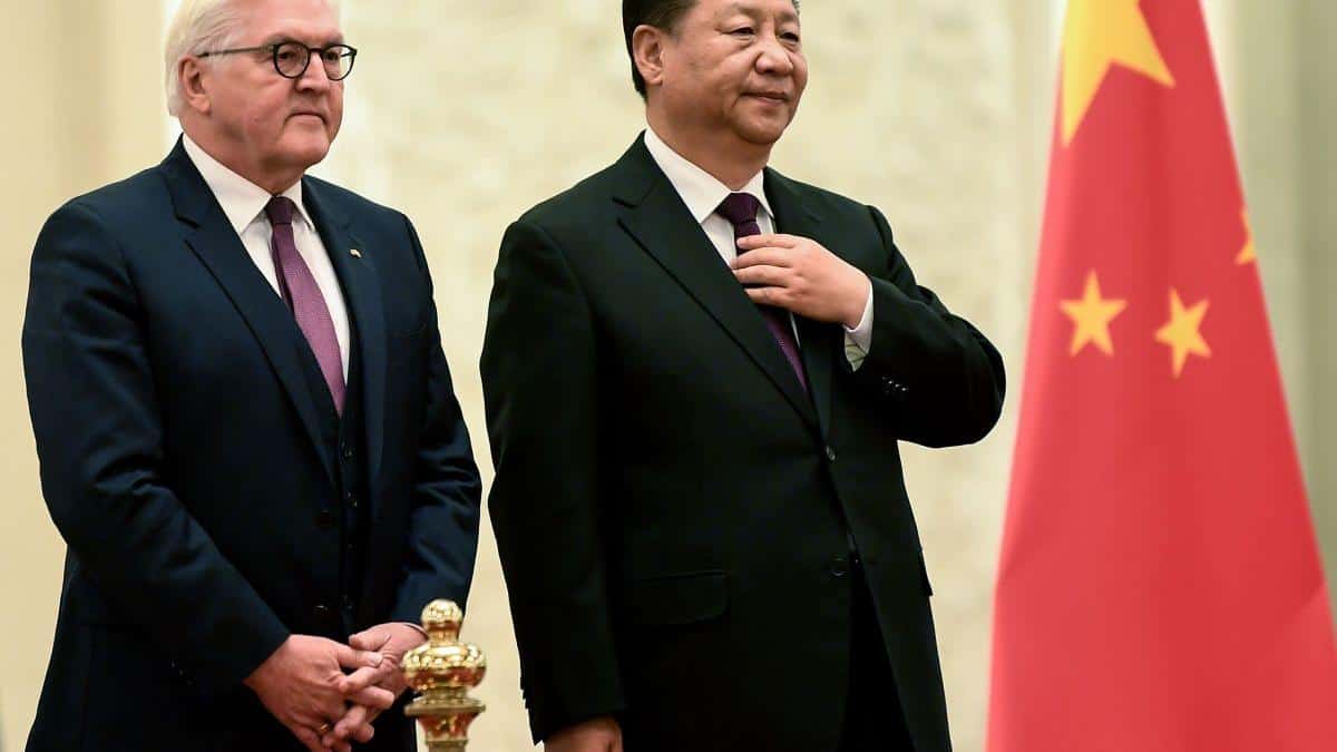 presedintele germaniei frank walter steinmeier xi jinping china rusia razboi ucraina 18816279