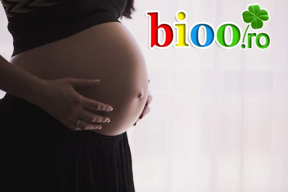 Cu Profecund dorinta de a deveni mama se indeplineste