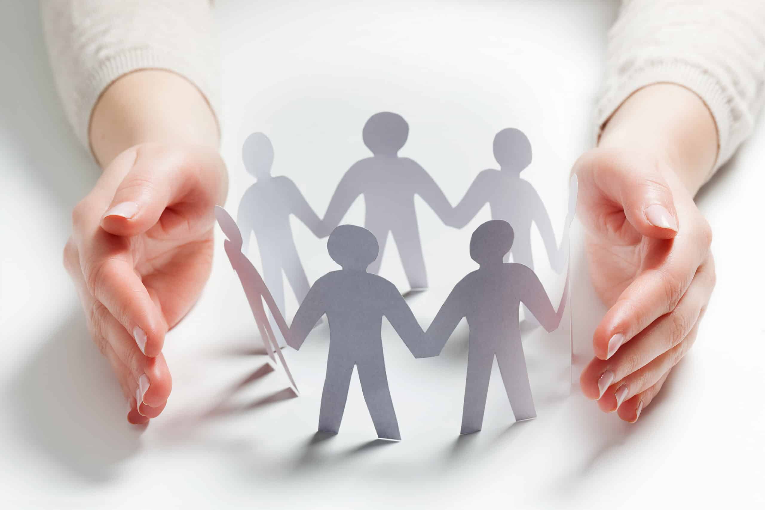 În 2021, cheltuielile privind protecţia socială au reprezentat 16,6% din PIB-ul României, în creştere