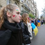 proteste in Rusia