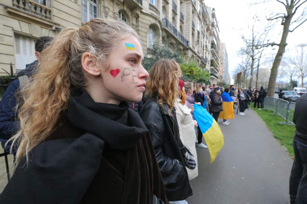Femeile din Rusia fac presiuni asupra guvernării de la Kremlin