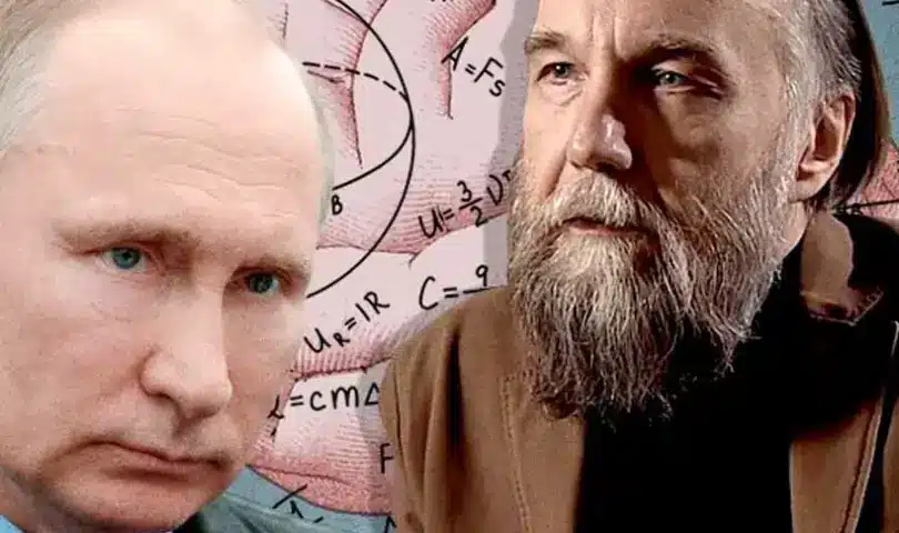 Alexander Dugin: Rusia nu duce un război împotriva Ucrainei, duce un război împotriva Occidentului