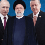 putin raisi erdogan