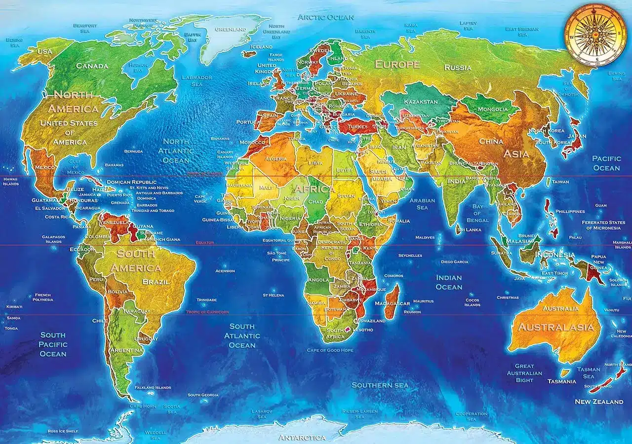Cât de relevantă este instaurarea unei ordini mondiale bazate pe reguli?