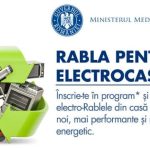 rabla electrocasnice ministerul mediului