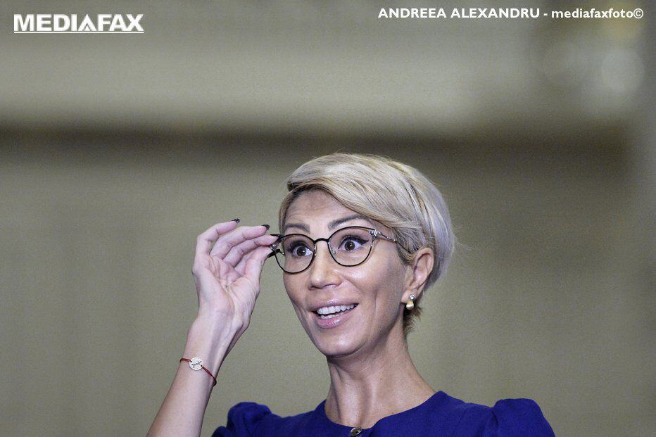 Turcan: Orban va veni cu o echipă de oameni competenți care vor acționa cu deplină transparență