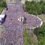 rally chisinau