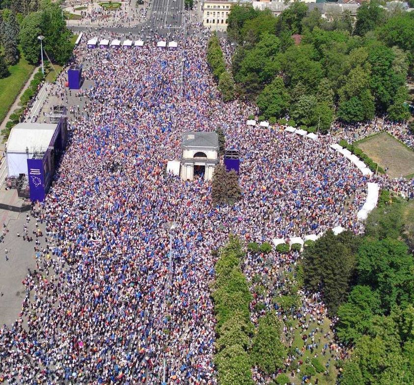 rally chisinau