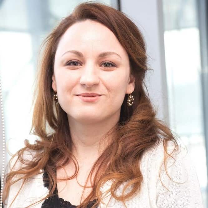 Gina Cruceru: „Dispunem de 200 de joburi diferite și căutăm profesioniștii de nișă”