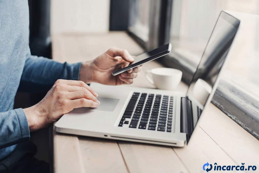 Încarcă online cartela telefonului – www.incarca.ro te poate ajuta