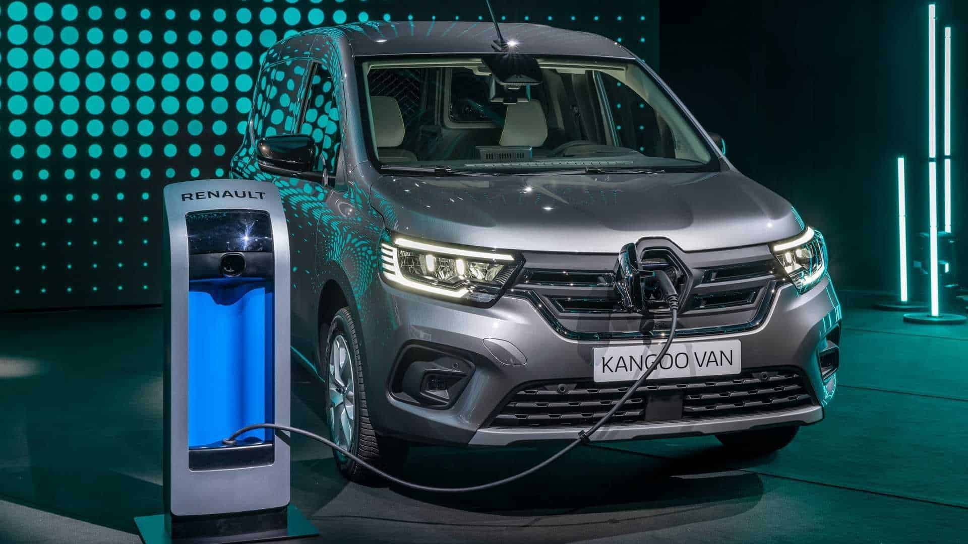 Câte stații de încărcare pentru mașini electrice vor exista în România?
