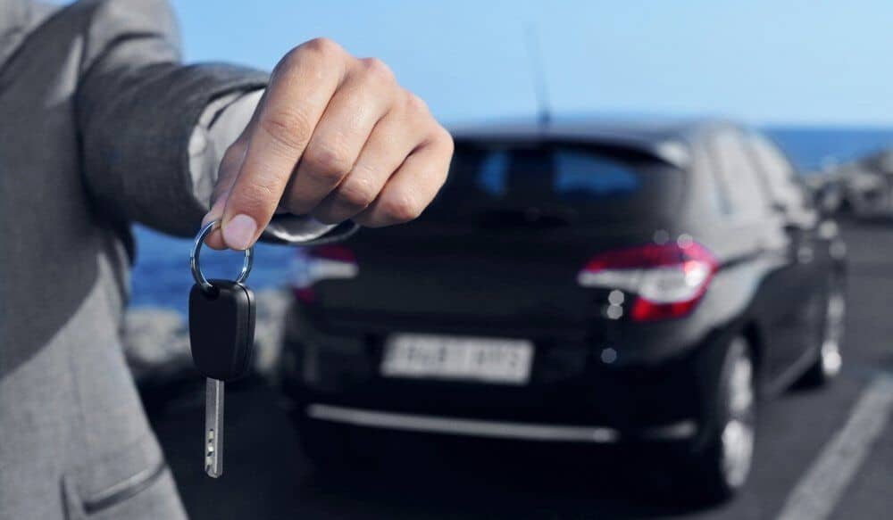 Serviciile de rent a car Otopeni, la tot mai mare căutare
