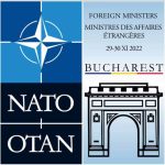 reuniune a ministrilor de externe ai tarilor nato la bucuresti 235436