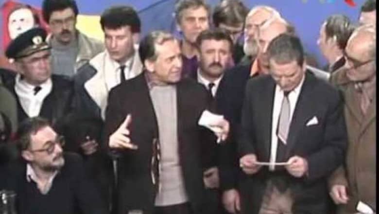 Dosarul Revoluției din decembrie 1989 va avea termenul la camera preliminară pe 27 ianuarie 2023