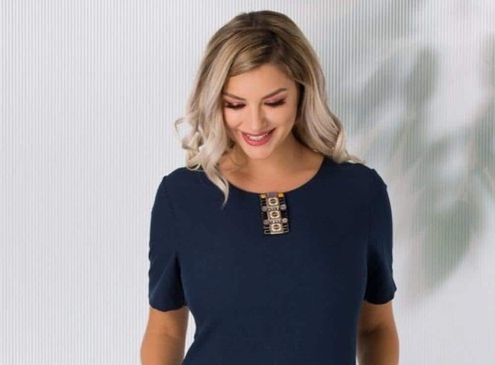 Trucuri pentru a transforma orice tinuta simpla in una spendida