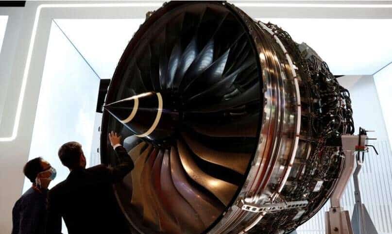 Rolls-Royce are o pierdere mai mică decât era de așteptat, de 5,6 miliarde de dolari
