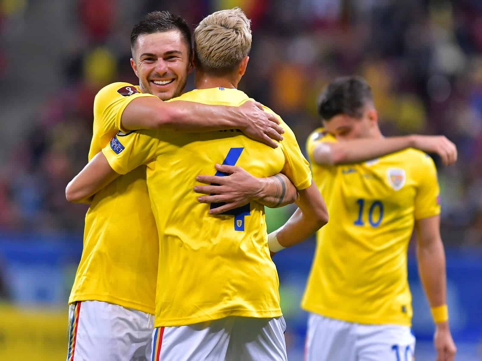 Șansele României să se califice la un Campionat Mondial după 26 de ani