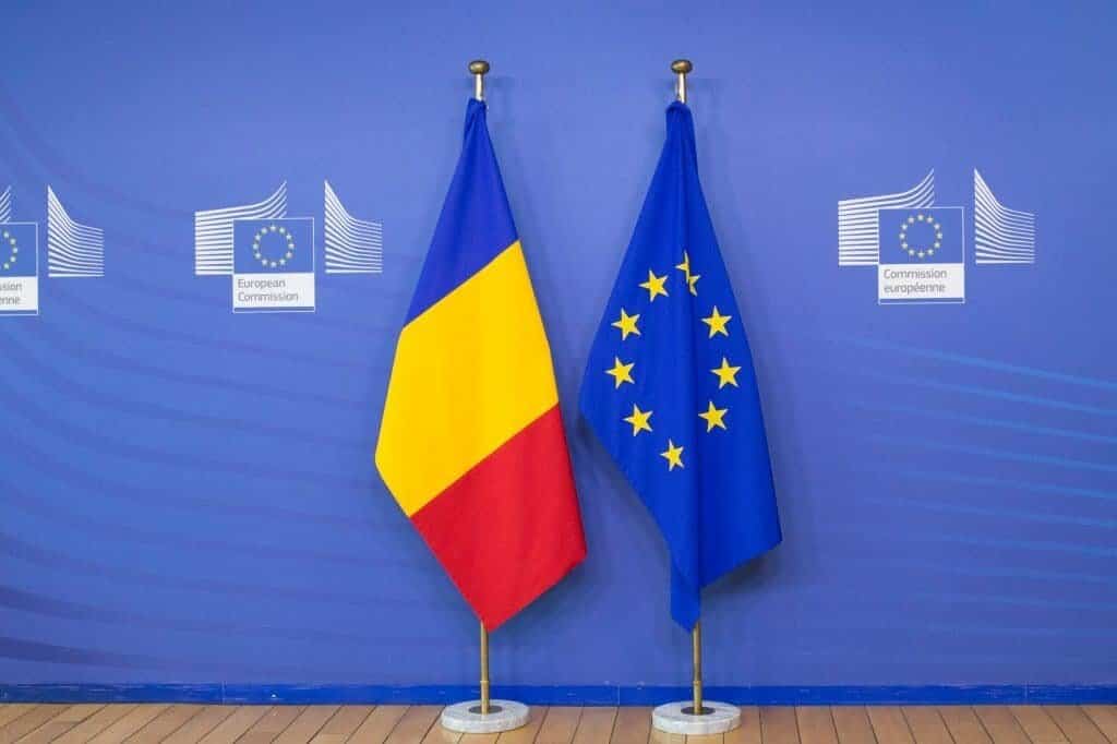 Previziunile economice din iarna anului 2021: România – PIB-ul va crește cu 3,8% în 2021, respectiv cu 4% în 2022