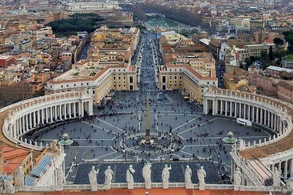 rome vatican and ancient rome tour 10 e1553254275640