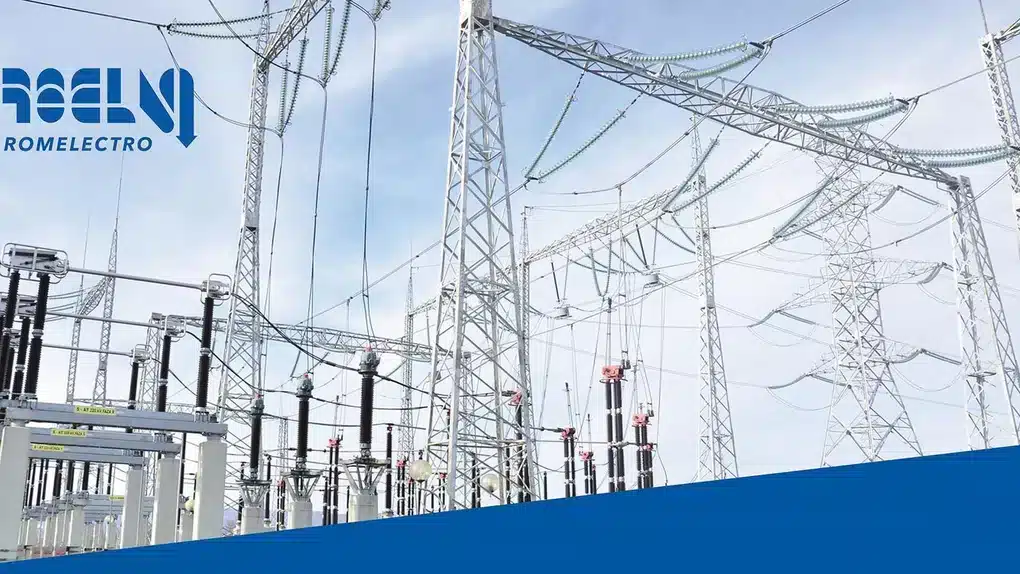 Romelectro intenţionează să se împrumute la CEC în contextul contractului Vidraru al Hidroelectrica