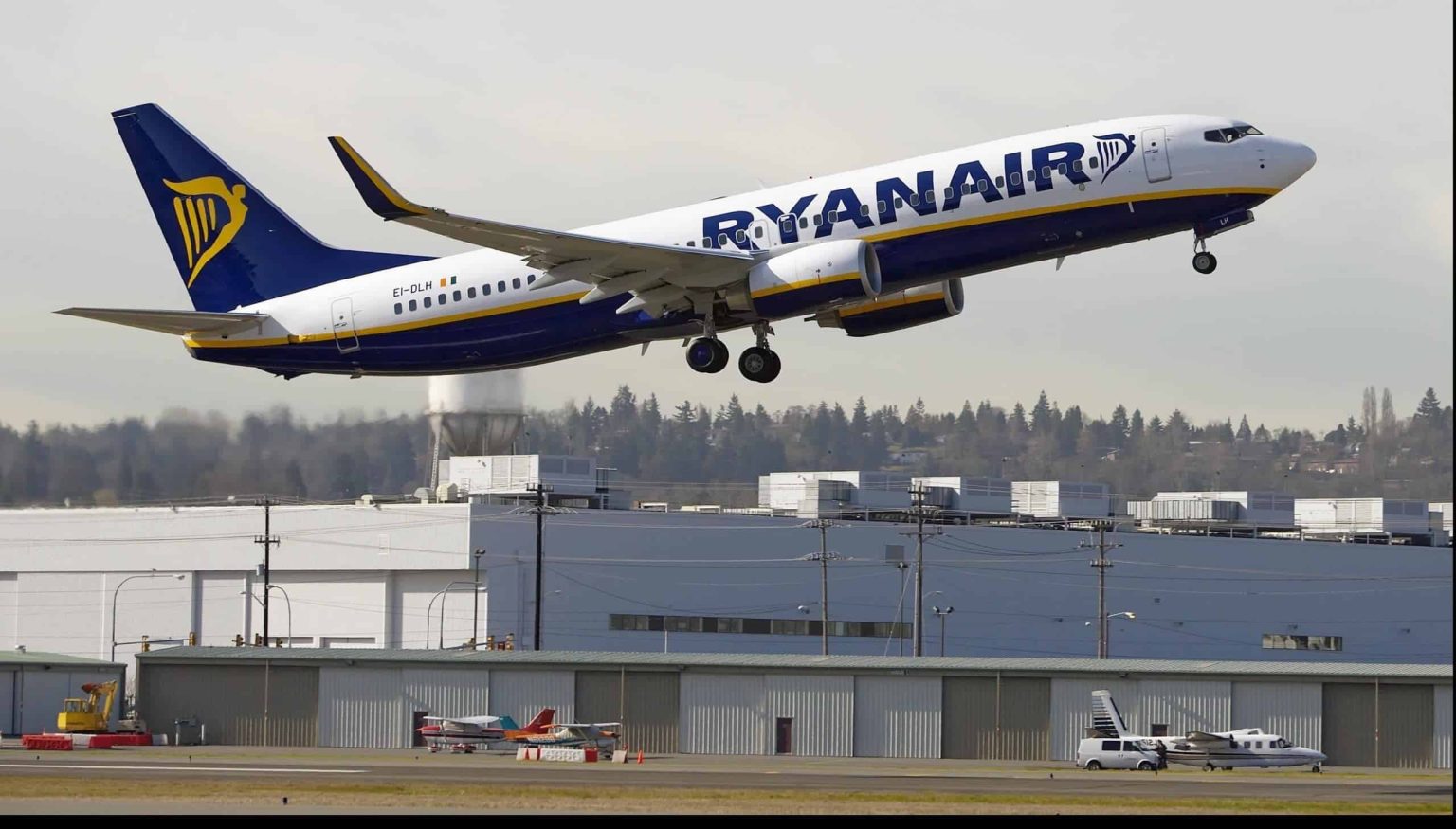 Ryanair