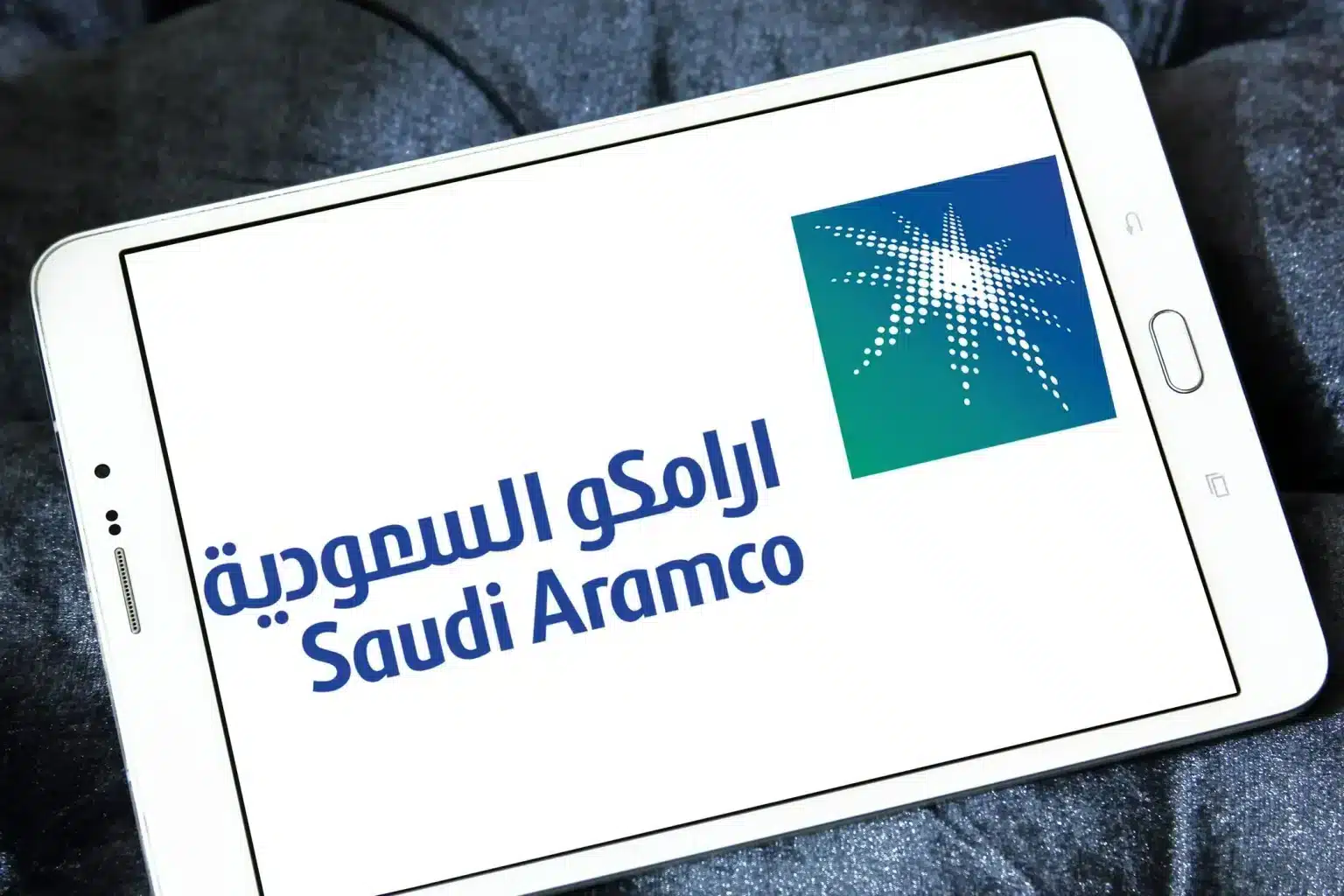 saudi aramco