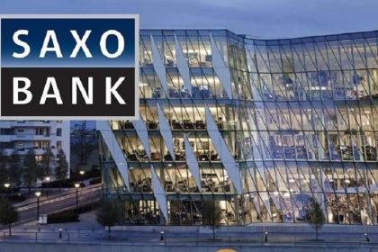 saxo bank