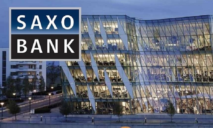 saxo bank