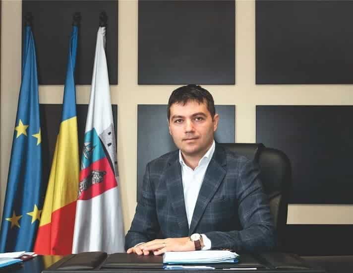 Cum s-a transformat localitatea Ovidiu într-o zonă pentru afaceri și agrement