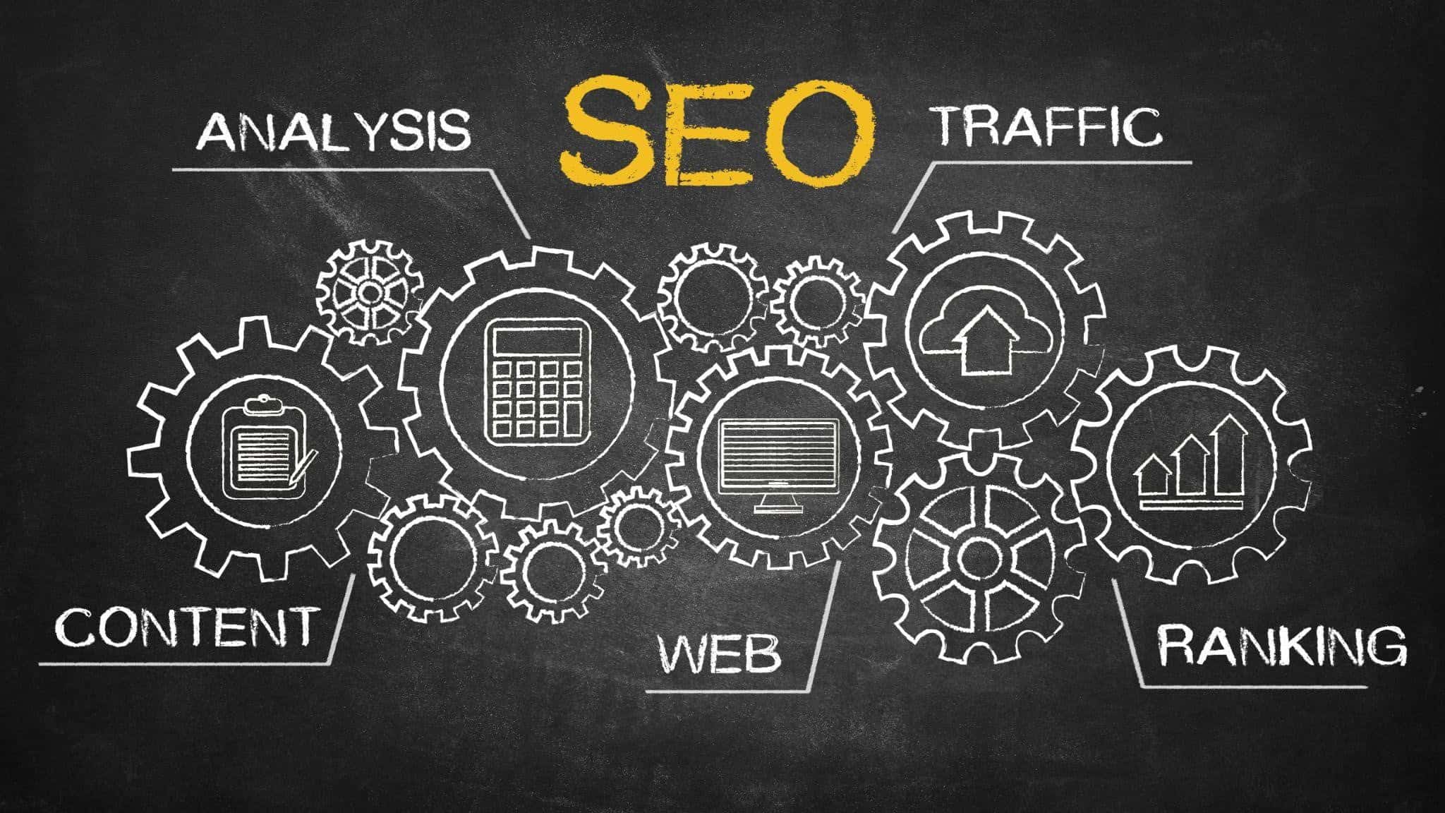 Beneficiile SEO pentru firmele mici