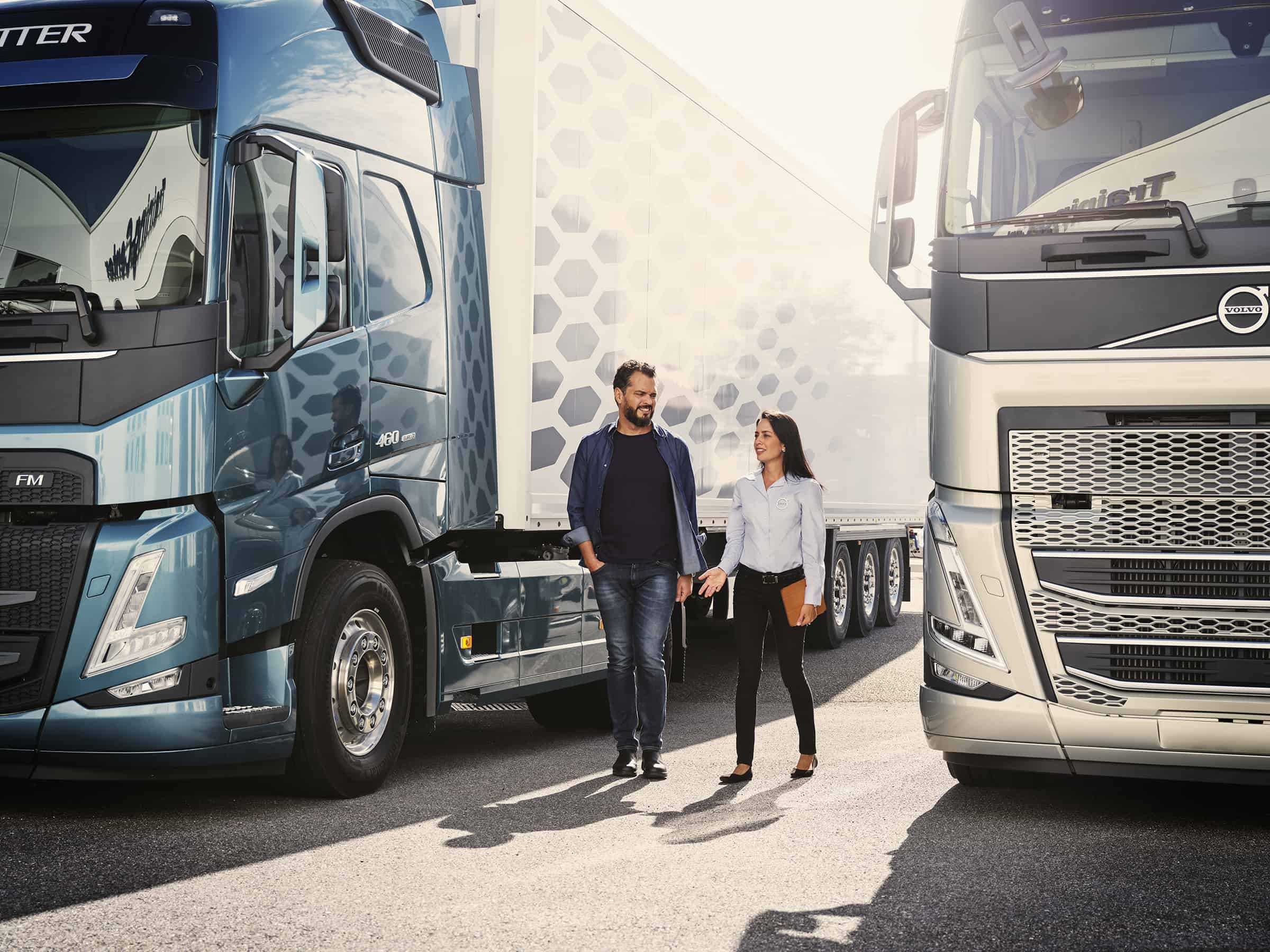 Consiliul Concurenţei a amendat compania Volvo România pentru înțelegeri anticoncurențiale