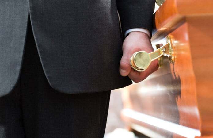 Echipa de servicii funerare sector 1 mereu pregătită să-ți întindă o mână de ajutor