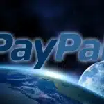 serviciul de plati PayPal Holdings Inc